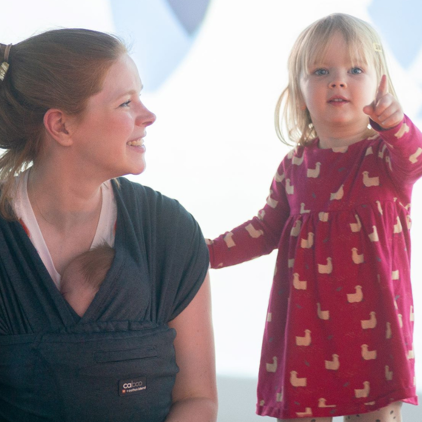 Crafty Creature Family Workshop — Workshop at Polka Theatre