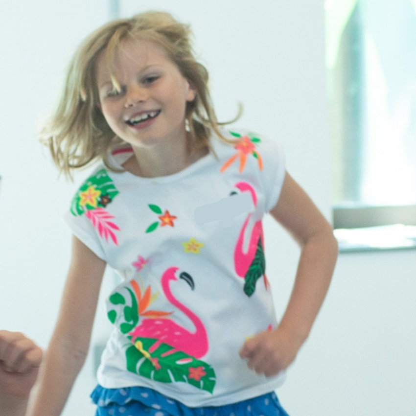 Roll Up! Roll up for Mermaid Tales — Workshop at Polka Theatre