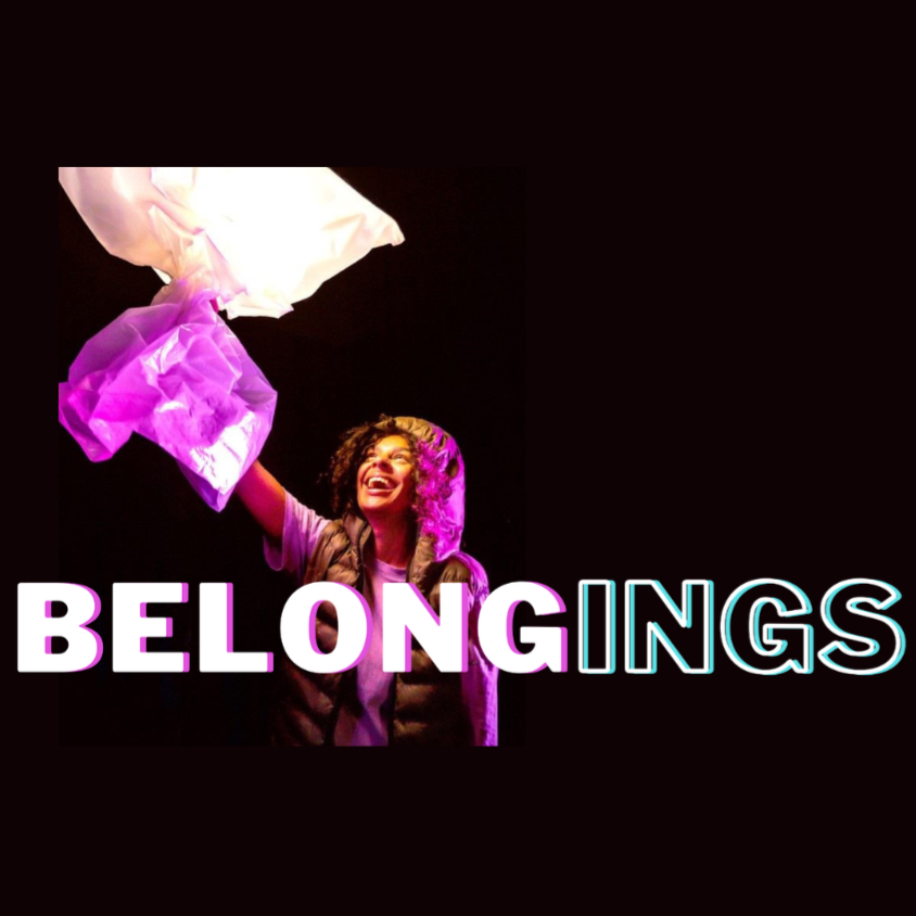 Belongings — Performance at Polka Theatre