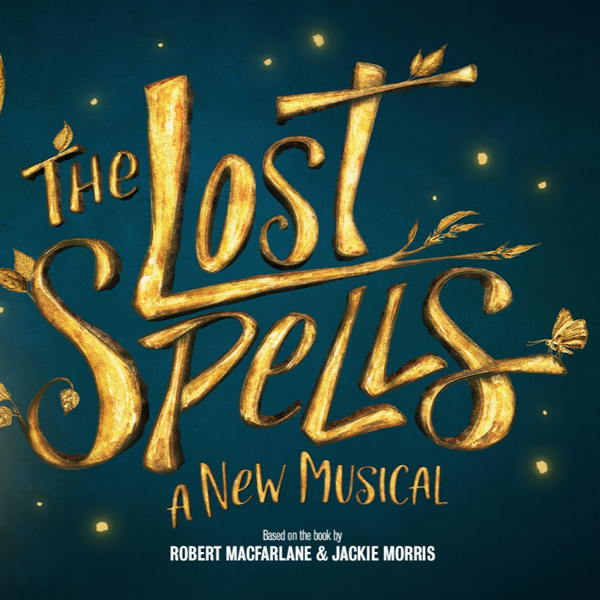 The Lost Spells — Performance at Polka Theatre