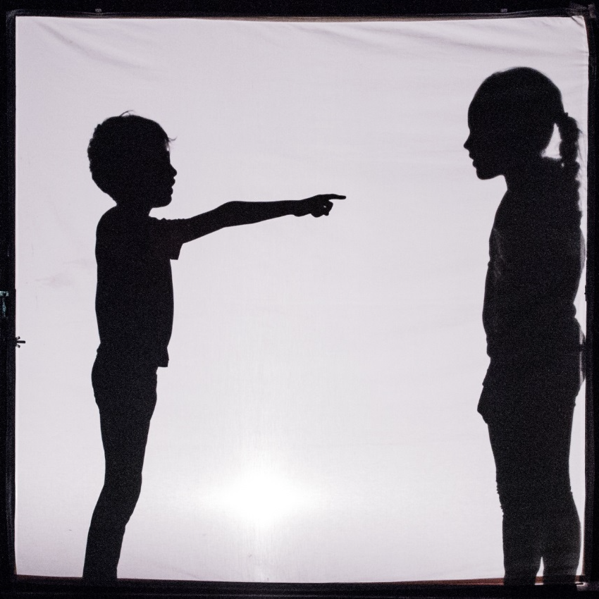 Shadow Puppet Masterclass — Holiday Camp at Polka Theatre