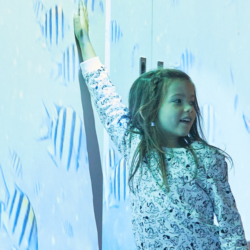 Summertime Tales, 0-12 mths — Workshop at Polka Theatre