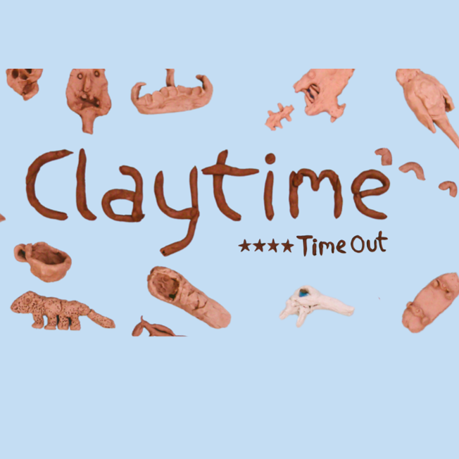 Claytime, Polka — Performance at Polka Theatre