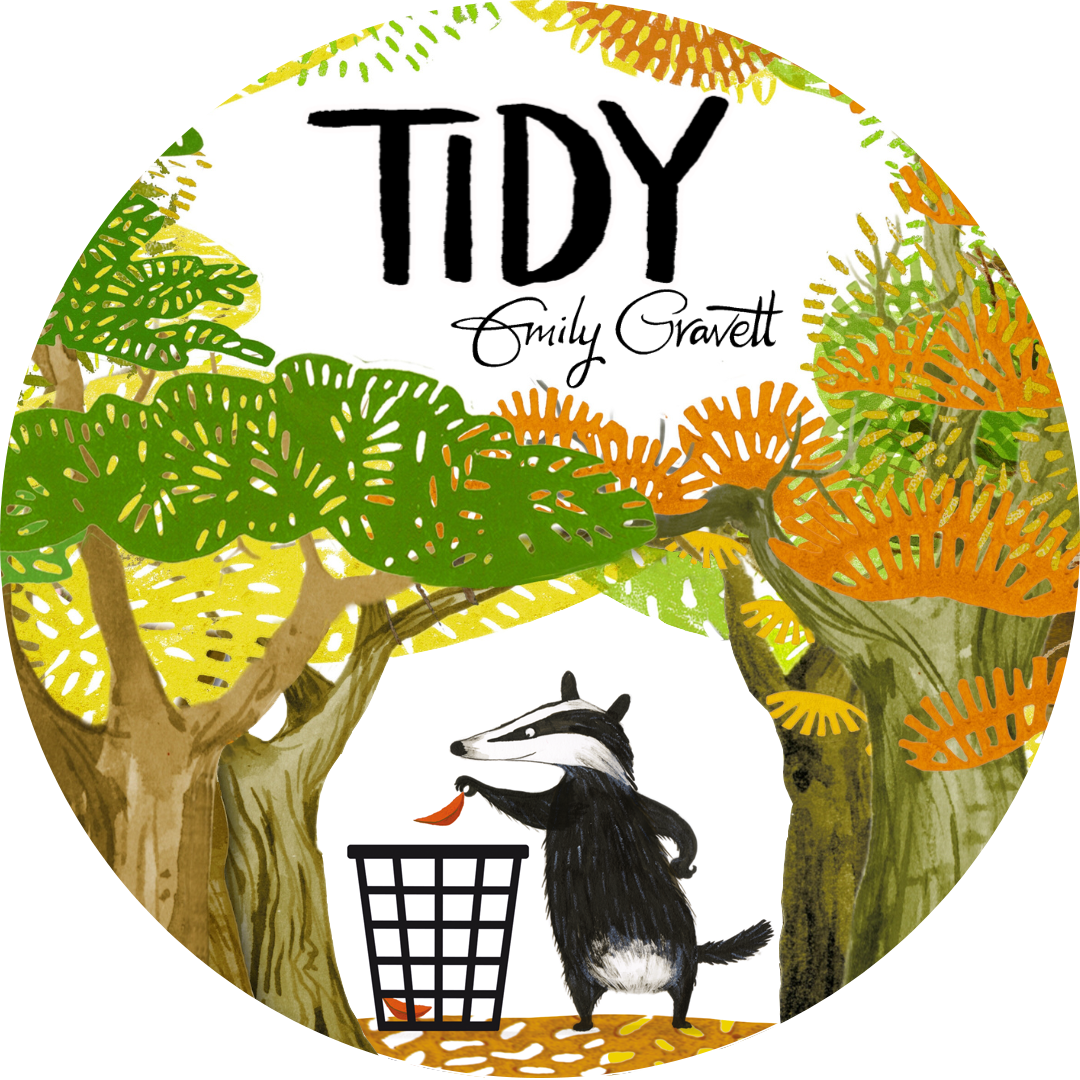 Tidy — Performance at Polka Theatre