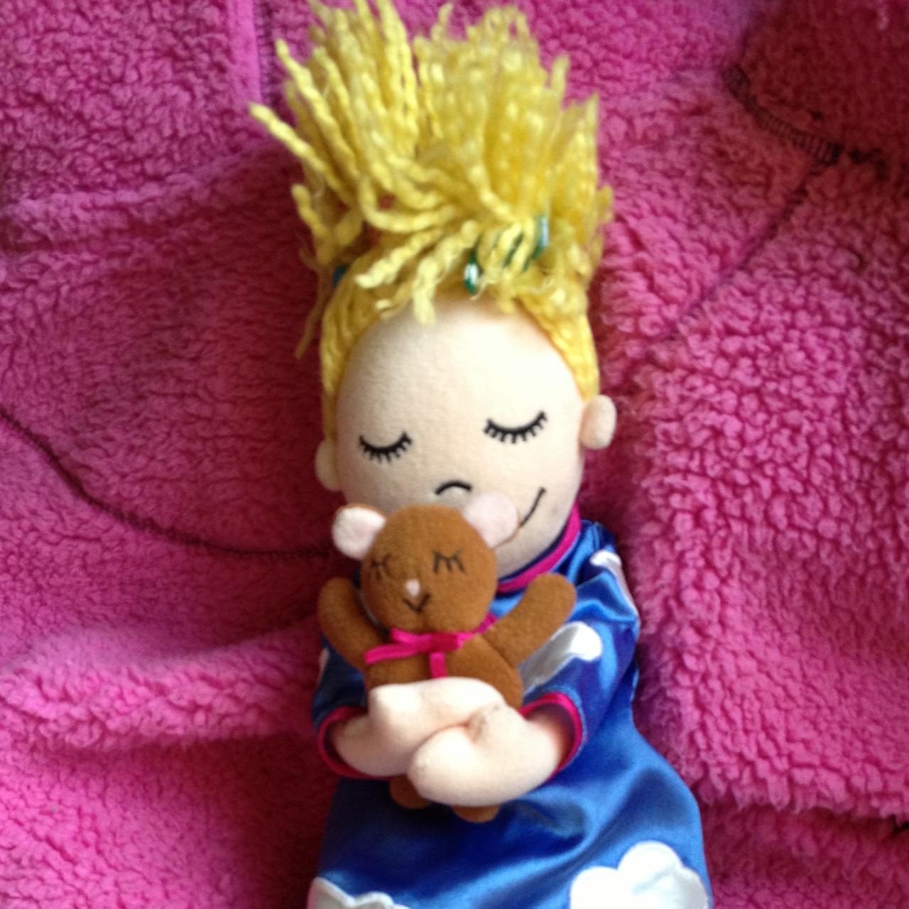 Hullabaloo Puppets
