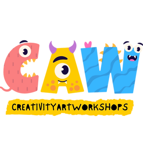 Creativity Art Workshops