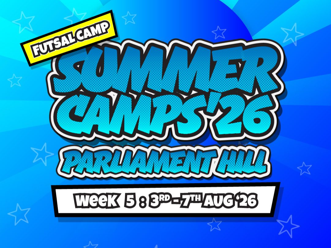 Summer 26 Camp - W5 at Parliament Hill — Holiday Camp at Parliament Hill School