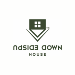 Upside Down House