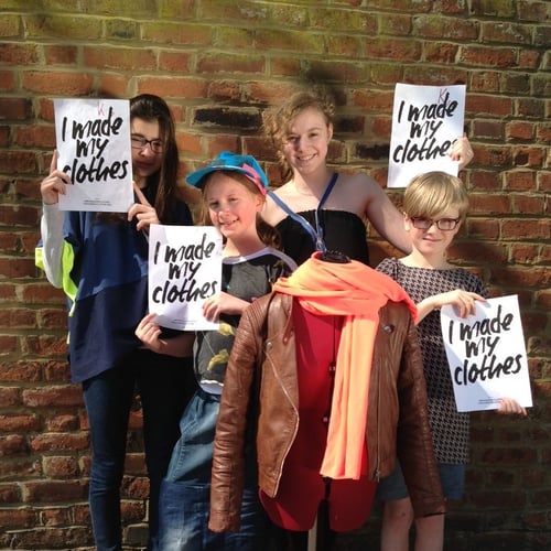 Summer Thoughtful Fashion Courses