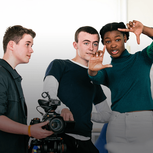 Four Day Screen Acting School, 14-17yrs