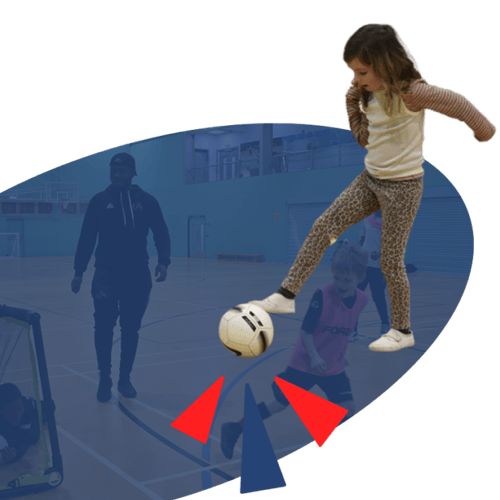 February FunnCamp Multi-Activity