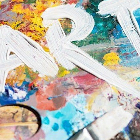 Art Camp