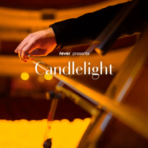 Candlelight: Hans Zimmer's Best Works