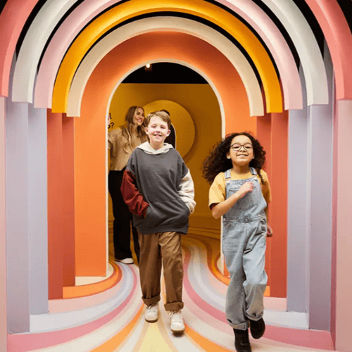 Twist Museum