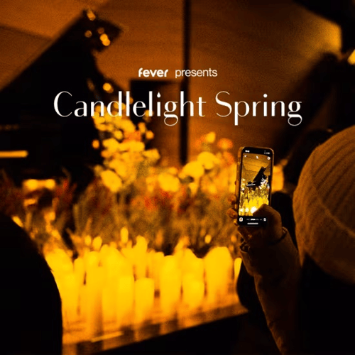 Candlelight: A Tribute to Ludovico Einaudi