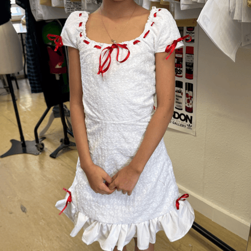 Tween Alteration Workshop
