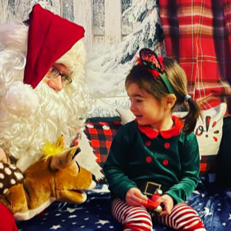 Grotto & North Pole Adventure Experience