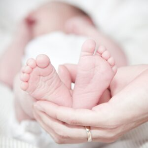 Baby Massage, Baby College
