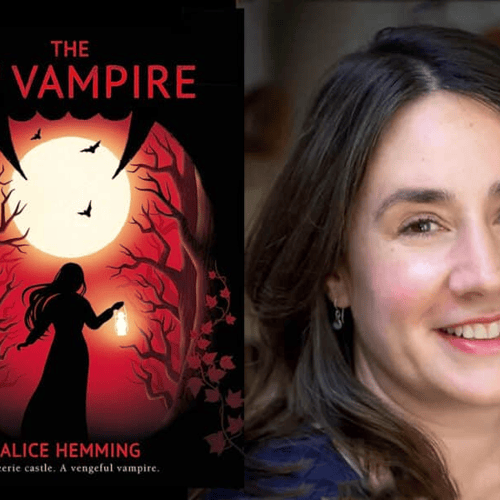 The Thirteenth Vampire