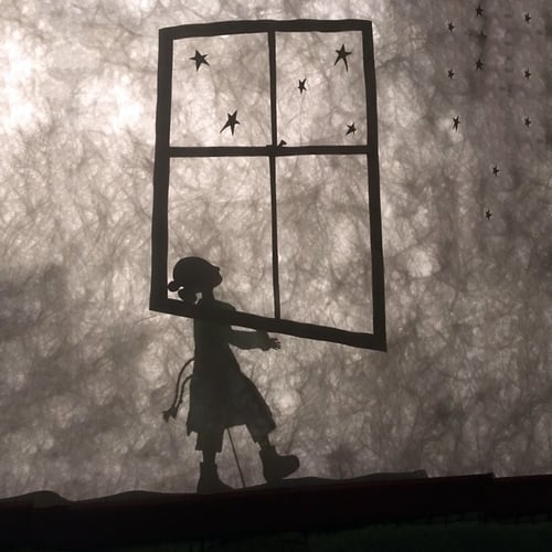 Stars in the Sky