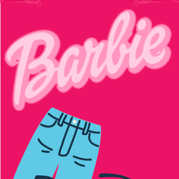 Barbies Fashion Studio