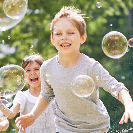 Douce France French Holiday Camp,