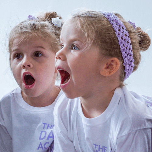 Drama Cubs Club