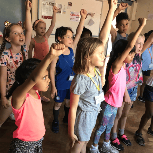 Musical Theatre