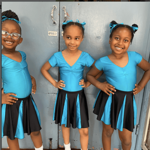 Little Movers