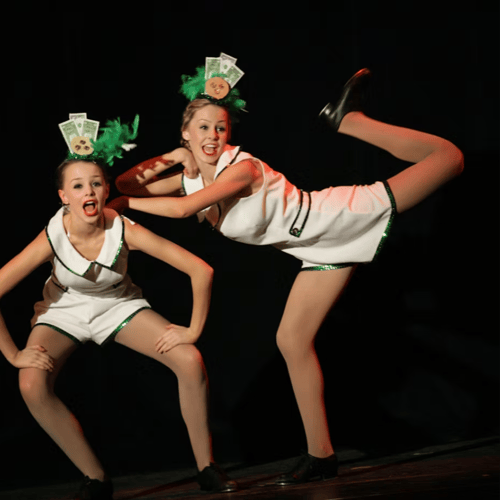 Street Dance, 7-15yrs