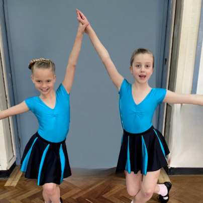 Tap & Jazz / Modern