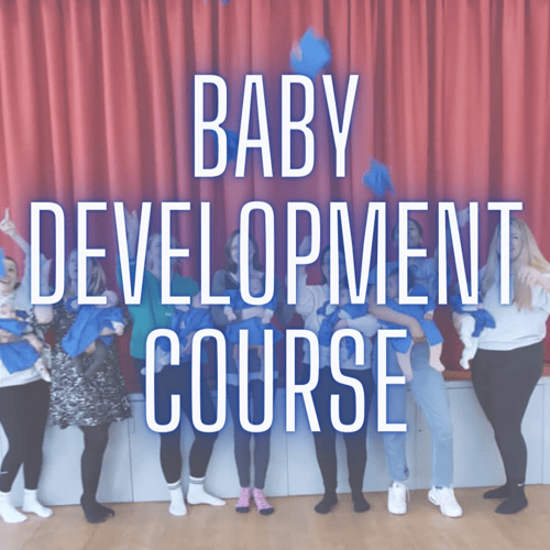 Baby Development Course