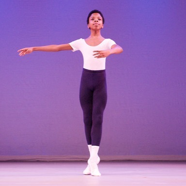 Ballet Grade 3