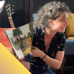 Magical Musical Story Time,