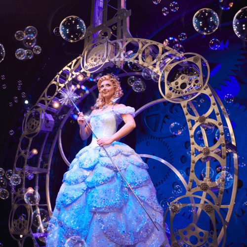 Wicked The Musical