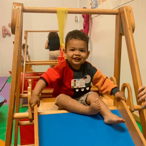 Play & Learn Runners (16-26m)