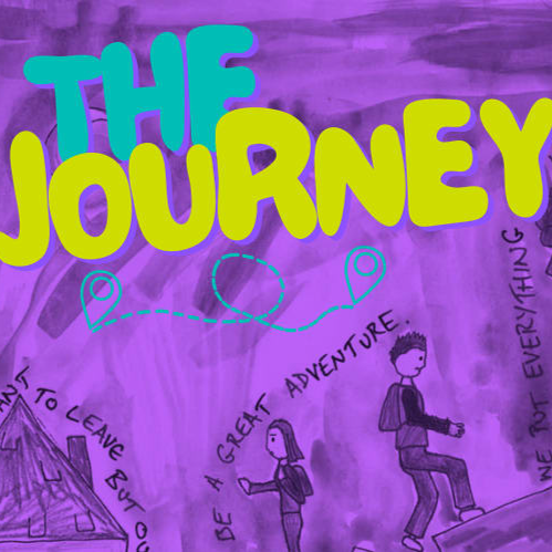 The Journey