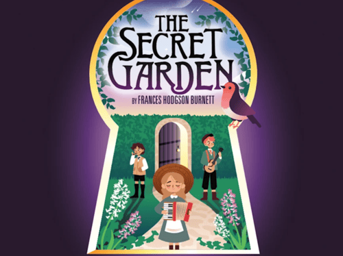 The Secret Garden