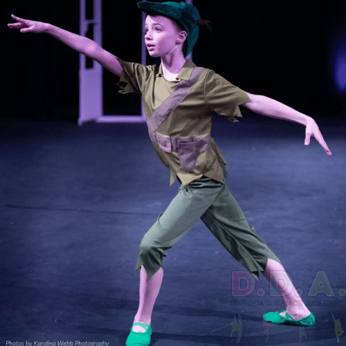 Classical Ballet, Knightsbridge, 11-15yrs