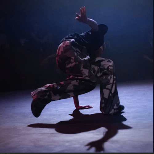 Street Dance, Chelsea, 7-12yrs