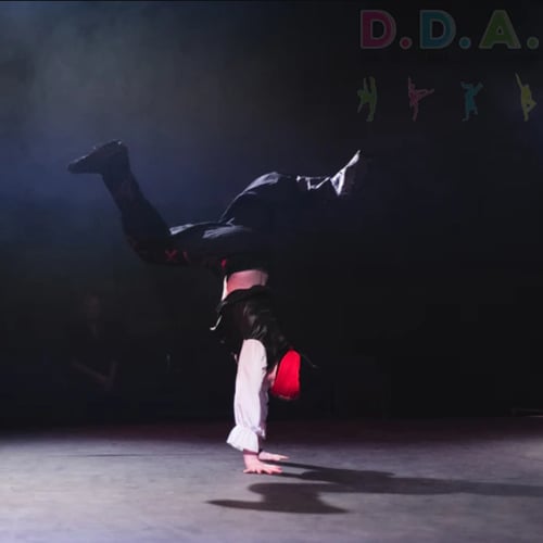 Breakdance, Chelsea, 11-15yrs
