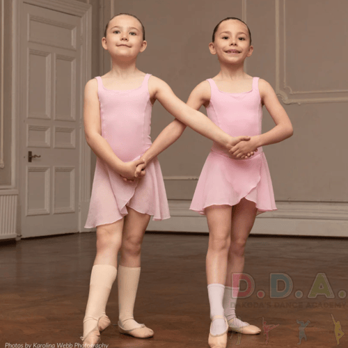 Pre-Primary RAD Ballet, Chelsea, 5-7yrs