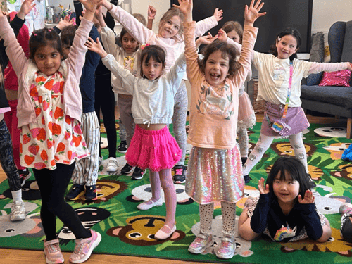 Dramarama Summer Holiday Camp, NW11