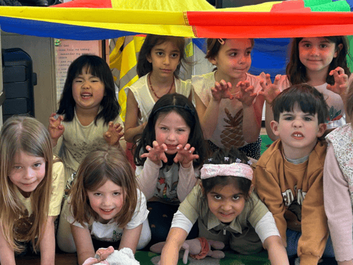 Dramarama Summer Holiday Camp