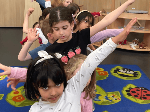 Dramarama Summer Holiday Camp, NW3