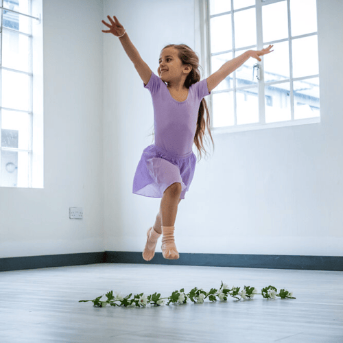 Reception Ballet