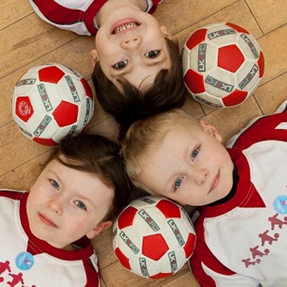 Mighty Kickers Bournemouth