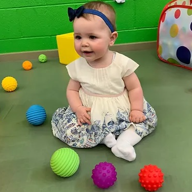 Family Fun, Under 5's