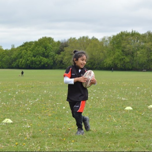 Rascals, Clapham Common, 2-3.5yrs