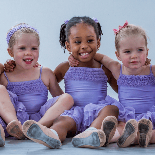 Reception Ballet